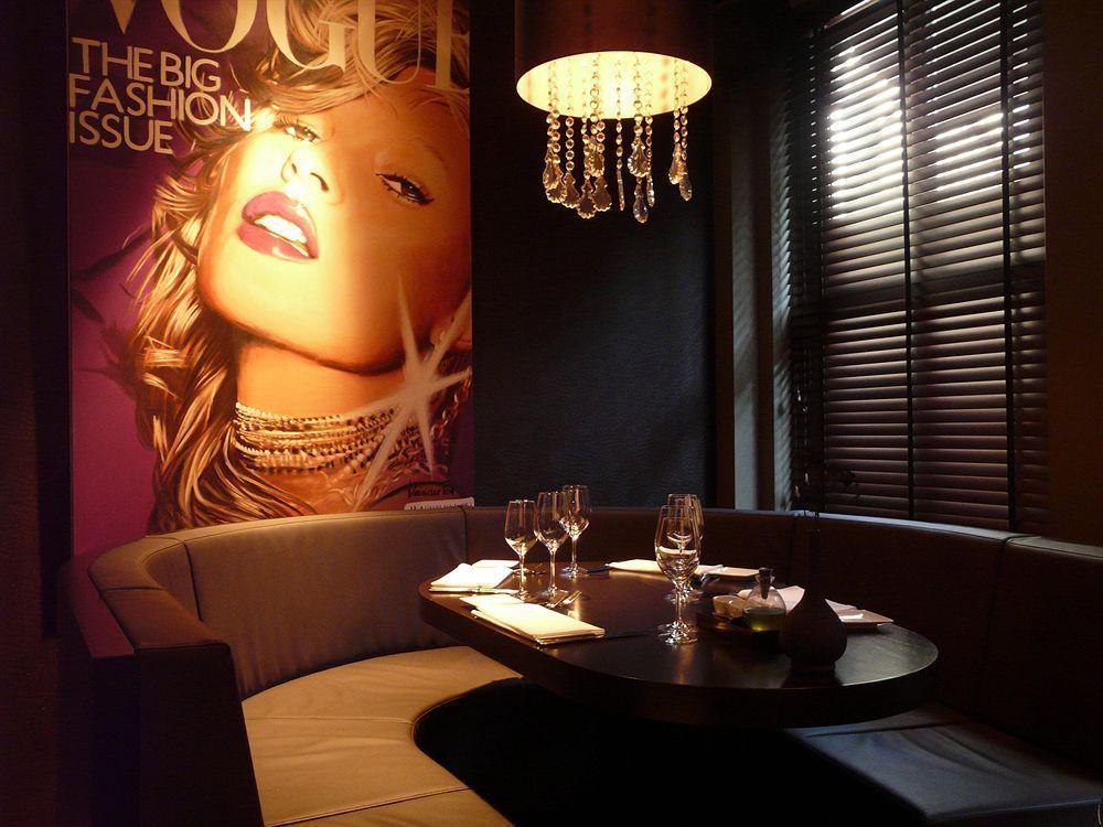 Bliss Boutique Hotel Breda Exterior foto