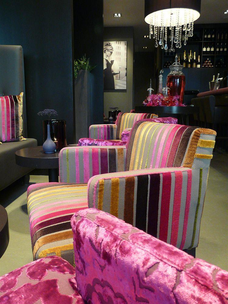 Bliss Boutique Hotel Breda Exterior foto